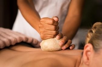 Ayurvedic Massage in HSR layout bangalore