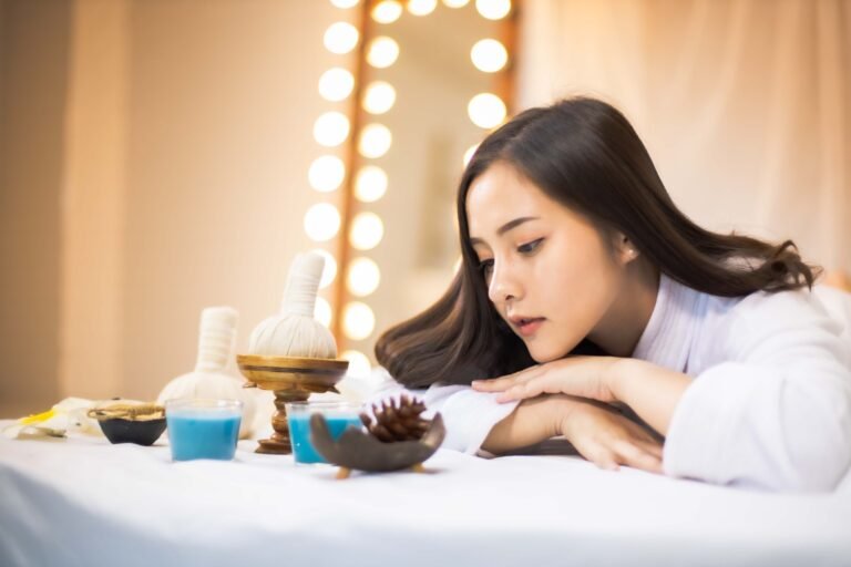 Top 6 spa benefits during monsoon in Bengaluru